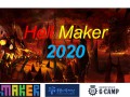 Hello Maker 2020 포럼 발표 자료