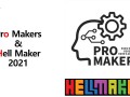 Hell Maker & Pro Makers 신년 모임